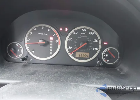 2006 Honda Cr-V Lx from USA, damaged, VIN SHSRD78526U444066